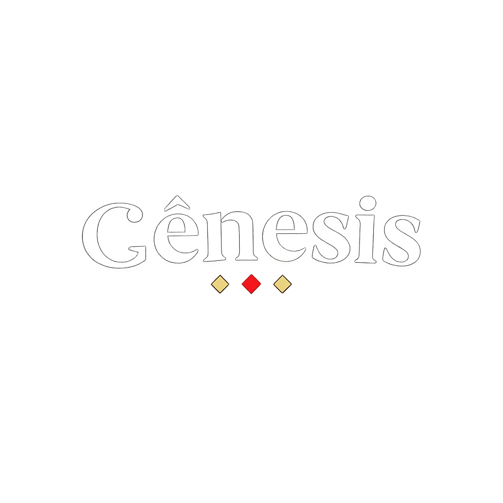 Gênesis Pizza 