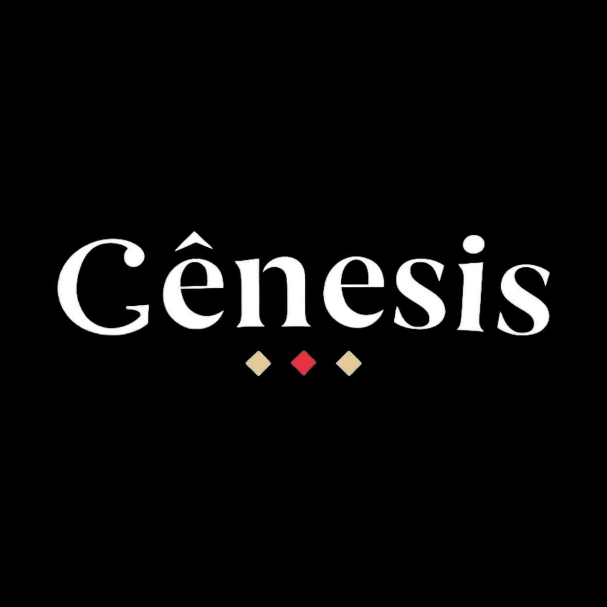 Gênesis Pizza 